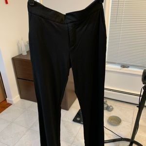 Haute Hippie Flare Pants